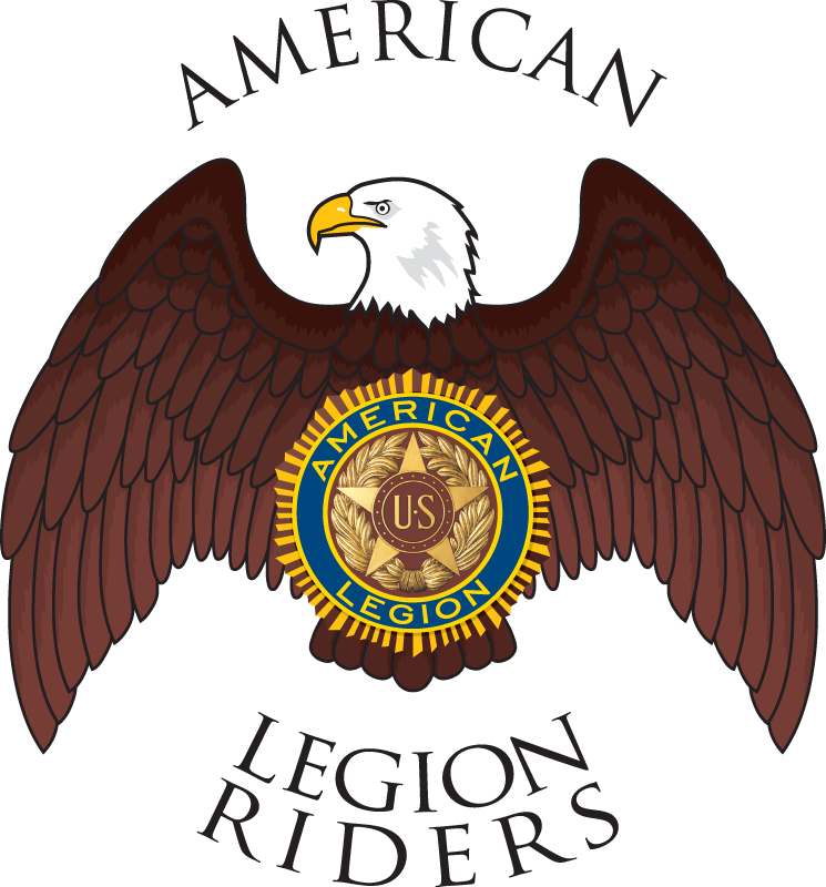 American Legion Riders Emblem