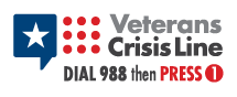 veterans Crisis Line